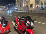 Suzuki  GSX 1300 R Hayabusa 2005 года за 4 000 000 тг. в Астана – фото 4