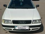 Audi 80 1994 годаүшін2 000 000 тг. в Темиртау – фото 4