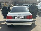 Audi 80 1994 годаүшін2 000 000 тг. в Темиртау – фото 2