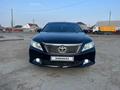 Toyota Camry 2014 года за 9 500 000 тг. в Уральск – фото 5