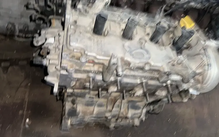 Двигатель на Дастера за 1 000 000 тг. в Астана