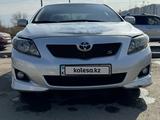 Toyota Corolla 2010 годаүшін6 000 000 тг. в Алматы