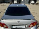 Toyota Corolla 2010 годаүшін6 000 000 тг. в Алматы – фото 4