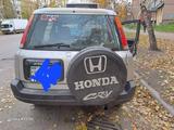 Honda CR-V 1996 годаүшін3 600 000 тг. в Усть-Каменогорск – фото 4