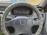 Honda CR-V 1996 годаүшін3 600 000 тг. в Усть-Каменогорск – фото 5