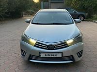 Toyota Corolla 2013 года за 6 800 000 тг. в Шымкент