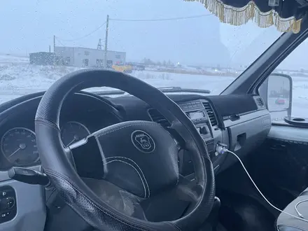 ГАЗ ГАЗель 2014 года за 6 500 000 тг. в Караганда – фото 5