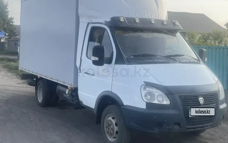 ГАЗ ГАЗель 2014 года за 6 500 000 тг. в Караганда
