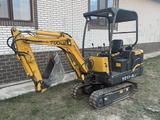Yuchai  YC-series 2016 годаүшін2 700 000 тг. в Алматы