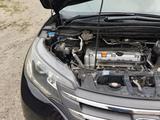 Honda CR-V 2013 года за 9 900 000 тг. в Семей