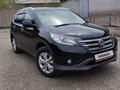 Honda CR-V 2013 годаүшін9 000 000 тг. в Семей – фото 14