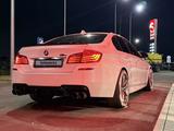 BMW 535 2015 годаүшін12 000 000 тг. в Астана