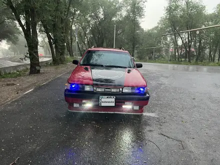 Mazda 626 1990 года за 850 000 тг. в Алматы – фото 3