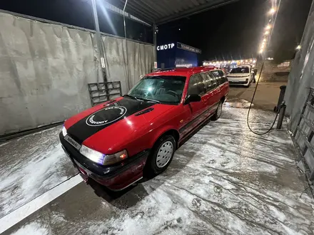 Mazda 626 1990 года за 850 000 тг. в Алматы