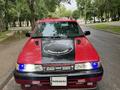 Mazda 626 1990 годаүшін850 000 тг. в Алматы – фото 5