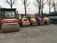 Катки дорожные афальтные и грунтовы в Алматы