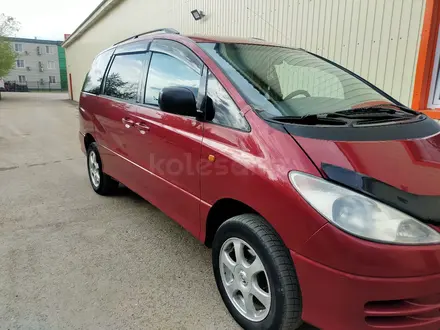 Toyota Previa 2004 года за 6 700 000 тг. в Актобе