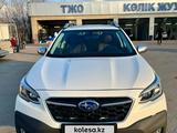 Subaru Outback 2020 года за 17 990 000 тг. в Алматы – фото 2