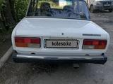 ВАЗ (Lada) 2107 1998 годаүшін1 300 000 тг. в Караганда – фото 3