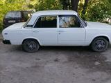 ВАЗ (Lada) 2107 1998 годаүшін1 300 000 тг. в Караганда – фото 4