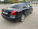 Toyota Avensis 2005 годаfor4 100 000 тг. в Усть-Каменогорск – фото 4