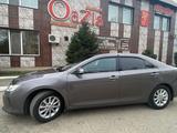 Toyota Camry 2015 годаүшін11 800 000 тг. в Усть-Каменогорск – фото 5