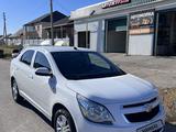 Chevrolet Cobalt 2022 годаfor6 300 000 тг. в Костанай – фото 2