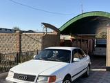 Audi 100 1993 годаүшін1 650 000 тг. в Тараз – фото 2