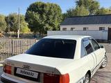 Audi 100 1993 года за 1 650 000 тг. в Тараз – фото 5