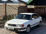 Audi 100 1993 годаүшін1 650 000 тг. в Тараз