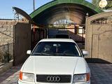 Audi 100 1993 годаүшін1 650 000 тг. в Тараз – фото 3