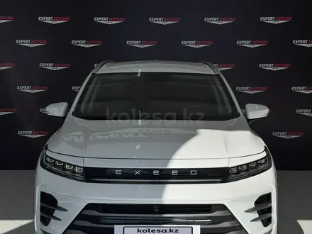 EXEED LX 2023 года за 8 000 000 тг. в Актау