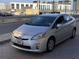 Toyota Prius 2011 года за 3 500 000 тг. в Актау