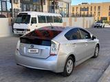 Toyota Prius 2011 года за 3 500 000 тг. в Актау – фото 2