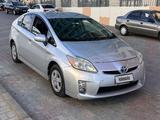 Toyota Prius 2011 года за 3 500 000 тг. в Актау – фото 3