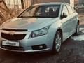 Chevrolet Cruze 2011 года за 3 750 000 тг. в Петропавловск – фото 4