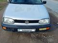 Volkswagen Golf 1994 года за 650 000 тг. в Кордай