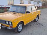 ВАЗ (Lada) 2106 1992 годаүшін1 250 000 тг. в Усть-Каменогорск – фото 2