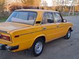 ВАЗ (Lada) 2106 1992 годаүшін1 250 000 тг. в Усть-Каменогорск – фото 5