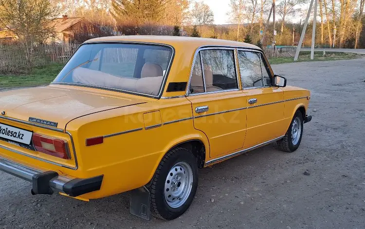 ВАЗ (Lada) 2106 1992 года за 1 150 000 тг. в Усть-Каменогорск