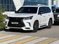 Lexus LX 570 2019 года за 45 000 000 тг. в Актобе – фото 4