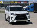 Lexus LX 570 2019 года за 45 000 000 тг. в Актобе – фото 5