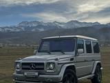 Mercedes-Benz G 500 2004 года за 15 500 000 тг. в Алматы – фото 4