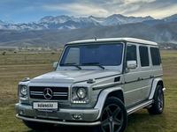 Mercedes-Benz G 500 2004 года за 15 500 000 тг. в Алматы