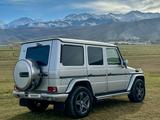 Mercedes-Benz G 500 2004 года за 15 500 000 тг. в Алматы – фото 3