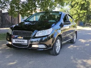 Chevrolet Nexia
