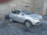 Hyundai ix35 2012 годаүшін5 500 000 тг. в Экибастуз – фото 4