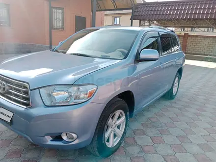 Toyota Highlander 2010 года за 10 200 000 тг. в Алматы – фото 6