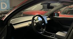 Tesla Model Y 2021 годаүшін20 500 000 тг. в Алматы – фото 3