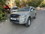 Toyota Fortuner 2006 года за 10 000 000 тг. в Астана – фото 3